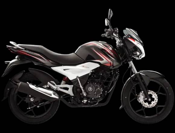 Bajaj Discover 125 ST Nuevo 