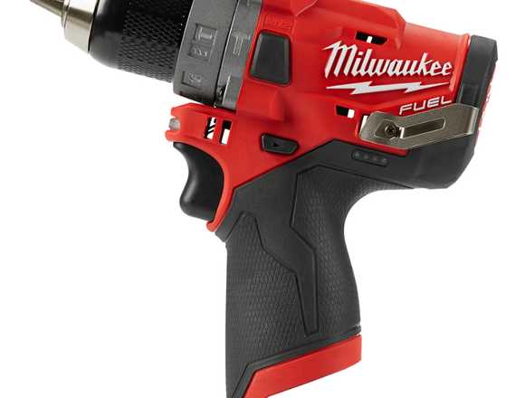 Taladro Milwaukee M12 Fuel (Solo Herramienta)