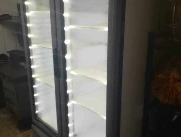 Refrigerador Imbera 