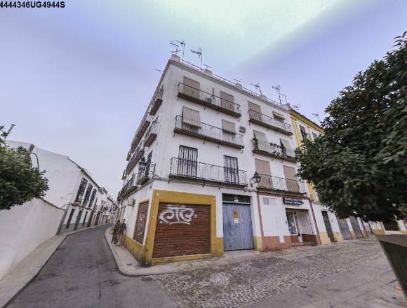 Se alquila vivienda en calle Alfonso XII, 2, 2º A