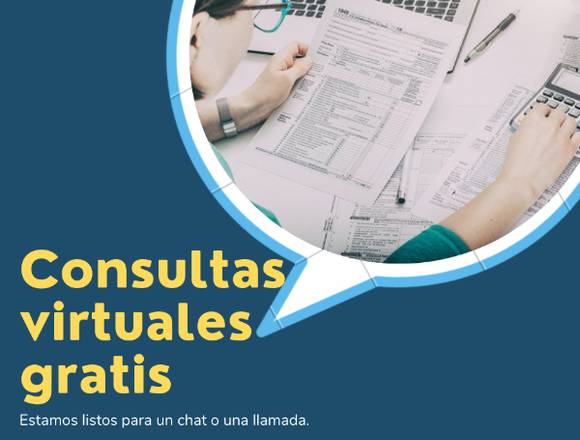 CONTABILIDAD EXTERNA -  SERVICIO OUTSOURCING