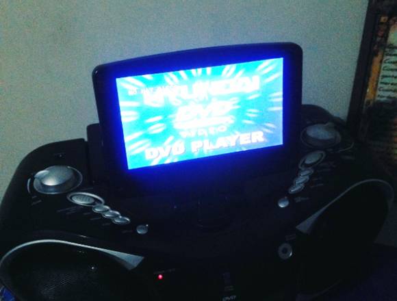 Reproductor Componente Hyundai Pantalla 7" 