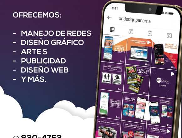 Agencia de Publicidad en La Chorrera