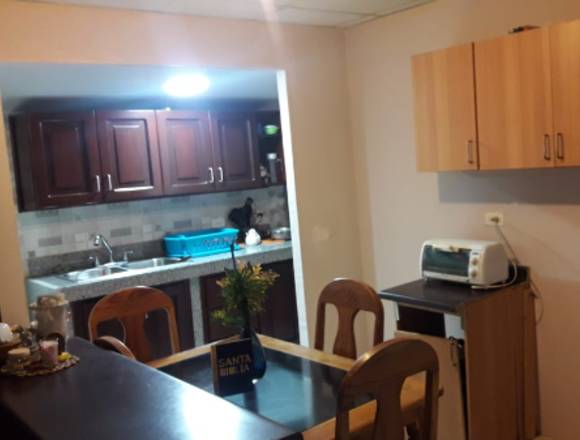 Vendo Hermosa Casa en Monte Limar La Chorrera