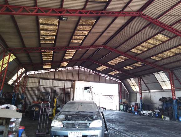 VENDE, COMERCIAL, INDUSTRIAL