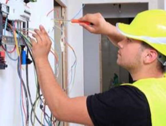 Instalación y mantenimiento de redes eléctricas 