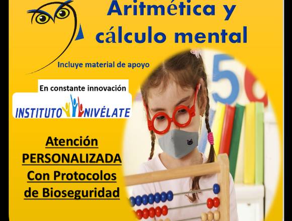 Nivelación Académica