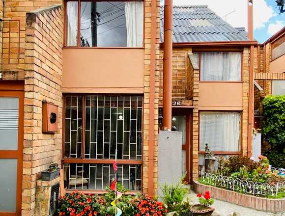 LINDA CASA EN VENTA *OPCION PERMUTA (FAVOR LEER)