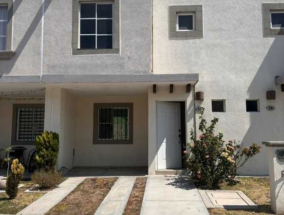 QC104 Casa en venta en Puerta Verona, Qro