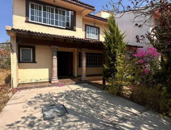 QC101 Casa en venta en Pueblo Nuevo Qro