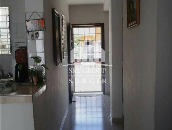 VENDO CASA QUINTA EN CORO