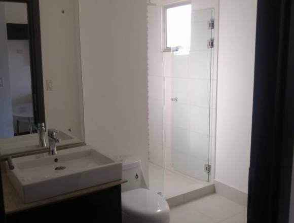 Condominio Real Cariari en Alquiler 