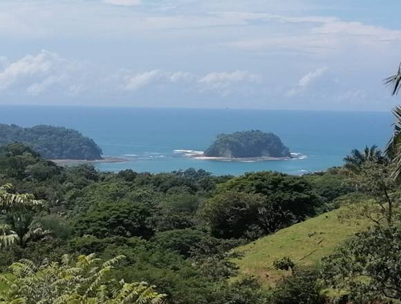 Finca en Samara Guanacaste  