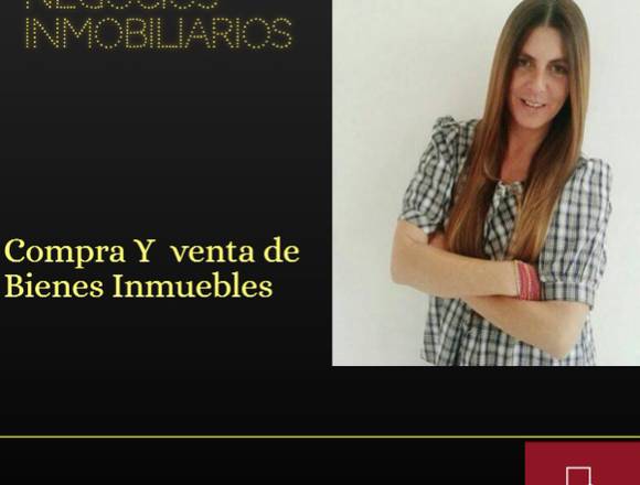 Miriam Juarez Negocios Inmobiliarios 