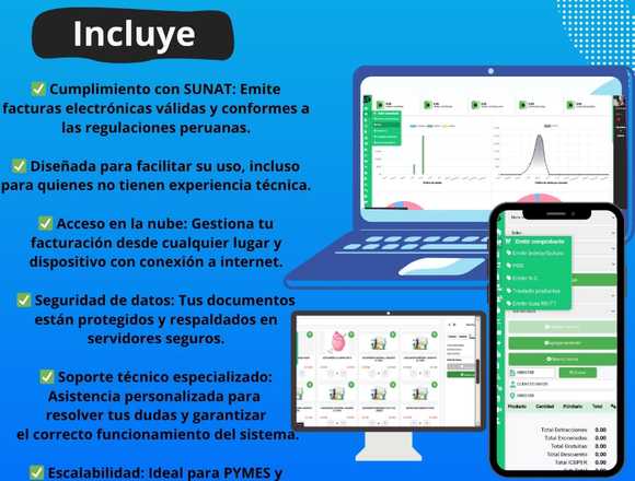 🚀 ¿Tienes un negocio o emprendimiento en Perú?