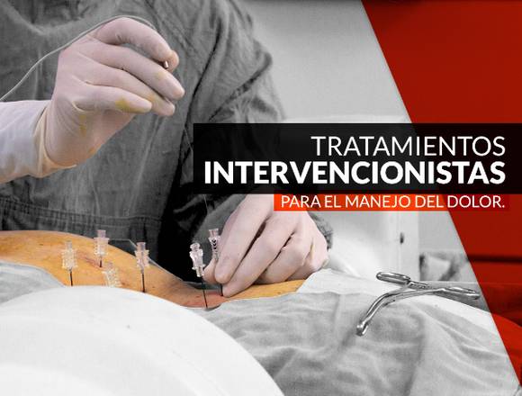 ¿Buscas un intervencionismo?