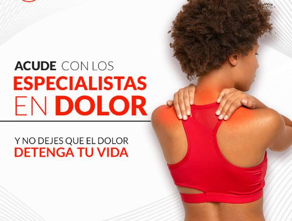 ¿Aun sigues con dolor?