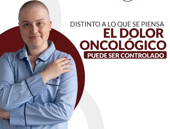 ¿Dolor oncologico que impide moverte?