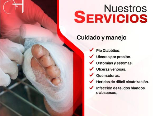 Nuestros Servicios ¿Ya los conoces?