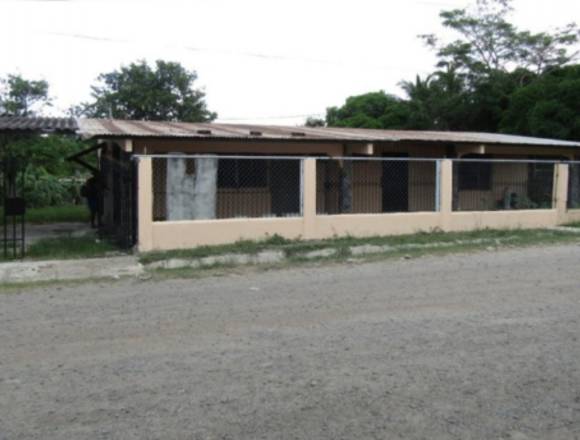 Venta de Casa en Penonomé - Las Delicias