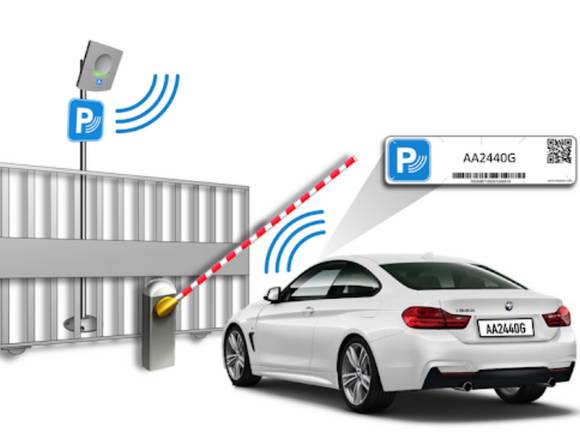 Instalación y Mantencion Control De Acceso