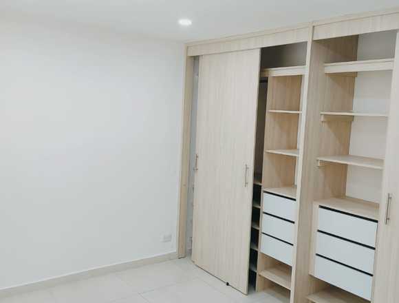 Se arrienda hermoso apartamento!!!