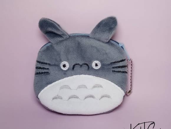 Ktcute accesorios Mi vecino Totoro