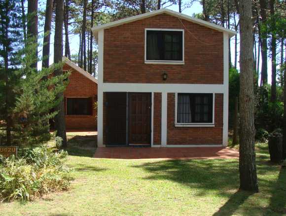 ALQUILERES DE CASAS LA PALOMA ROCHA URUGUAY 