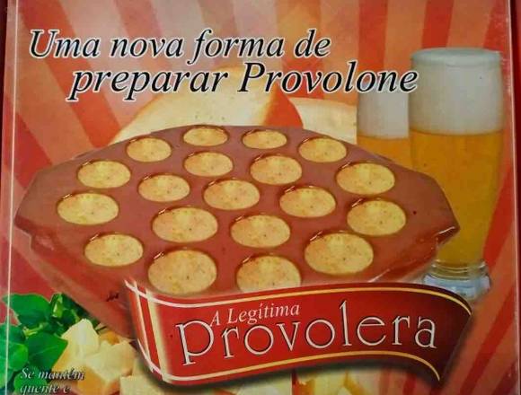 PROVOLONERA NUEVA DE CERAMICA