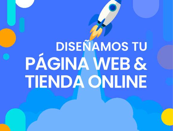 Creación de Sitios web