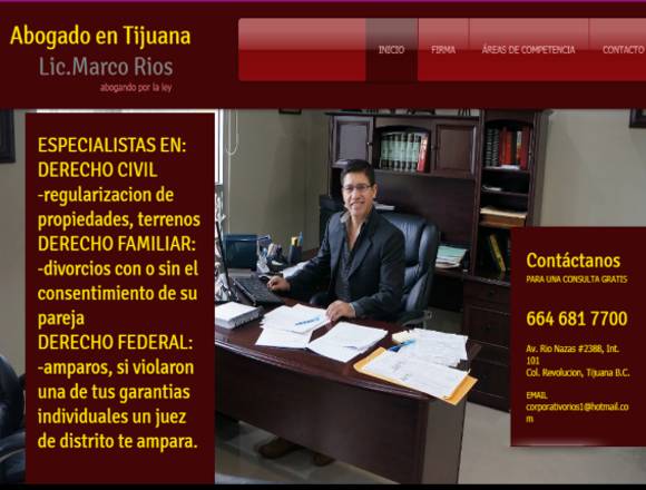 ABOGADOS DIVORCIOS EN TIJUANA 