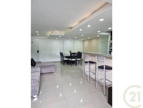  Apartamento en venta Res Acacia  Las Minas San Antonio de Los Altos