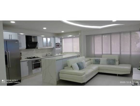 Apartamento Res Cristal Club Las Minas San Antonio de Los Altos