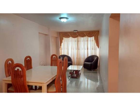 Apartamento en venta Res Aldoral Parque Carabobo Caracas