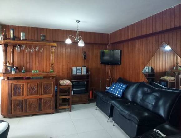 Apartamento en venta en Res Las Cumbres Perimetral San Antonio 