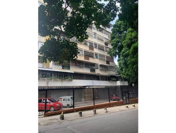Apartamento en Venta en Los Chaguaramos Caracas