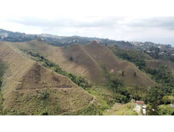 Terreno de 15 has en El Amarillo San Antonio de los Altos