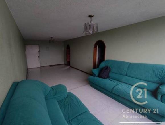 Apartamento en venta La Rosaleda Sur Edif Amacuro San Antonio 