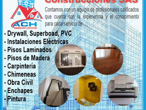 Nuestros Servicios   