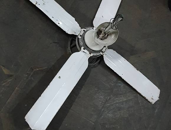 VENTILADORES DE TECHO