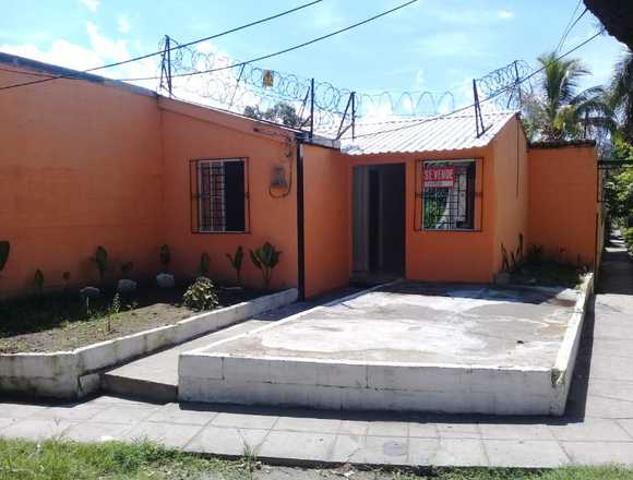 CASA EN VENTA VILLA LOURDES COLON,LA LIBERTAD