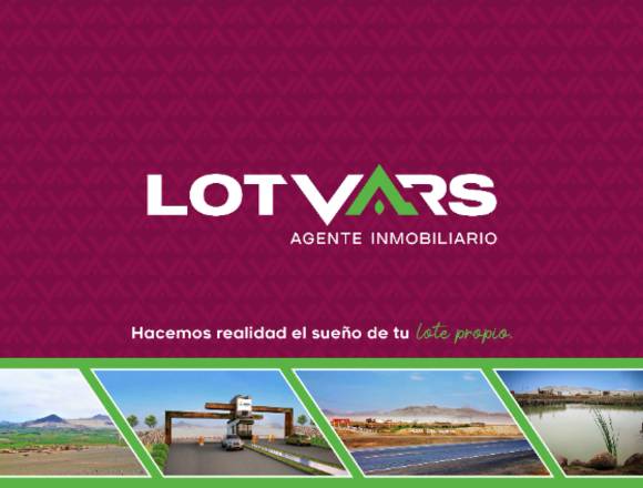 Lotvars Agente Inmobiliario