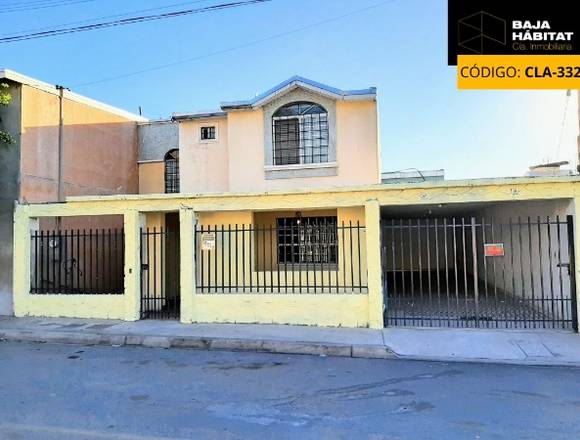 VENTA de CASA en Los Álamos