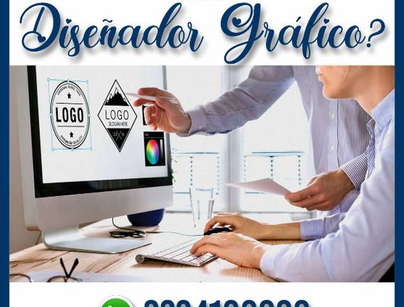 ¿Buscas un diseñador gráfico personalizado?