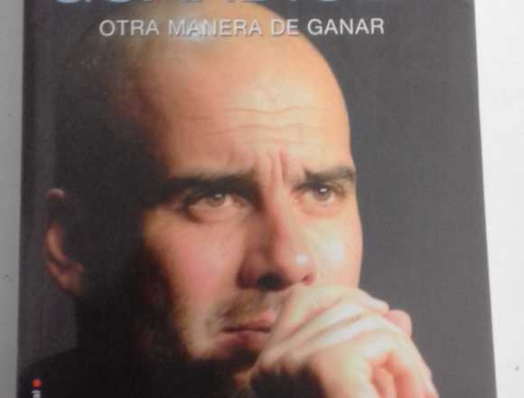 Biografia de Pep Guardiola