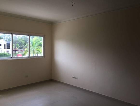 Alquiler de Apartamento en Jarabacoa