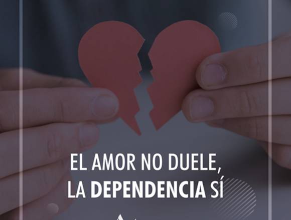 Amor o Dependencia??