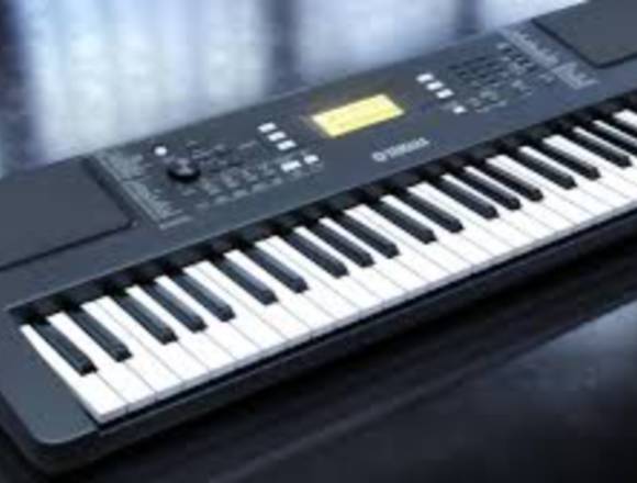 Teclado Yamaha PSR e363