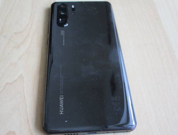 Huawei 30 Pro Dual-Sim 128 GB 8 GB RAM