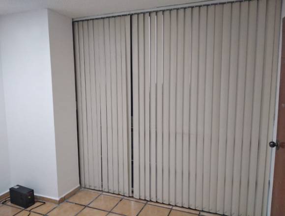 Agradable Oficina en Col. Lindavista. CDMX 11.5 m2